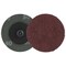 Walter Surface Technologies Spinlock A/O Resin Fiber Disc 2 in. G50 0 09D105 - alternate 1